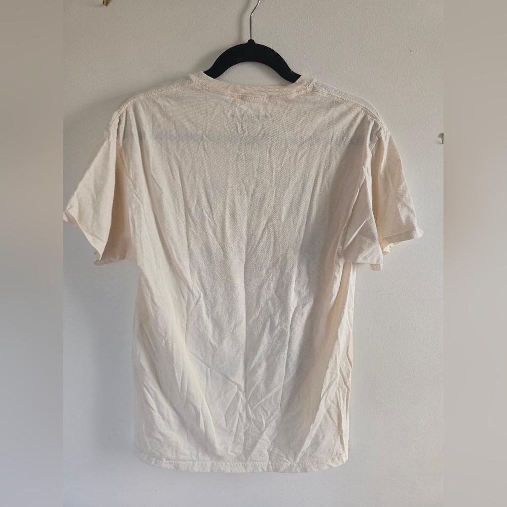 Samurai Champloo Graphic Tee 2000's - Picture 4 of 5